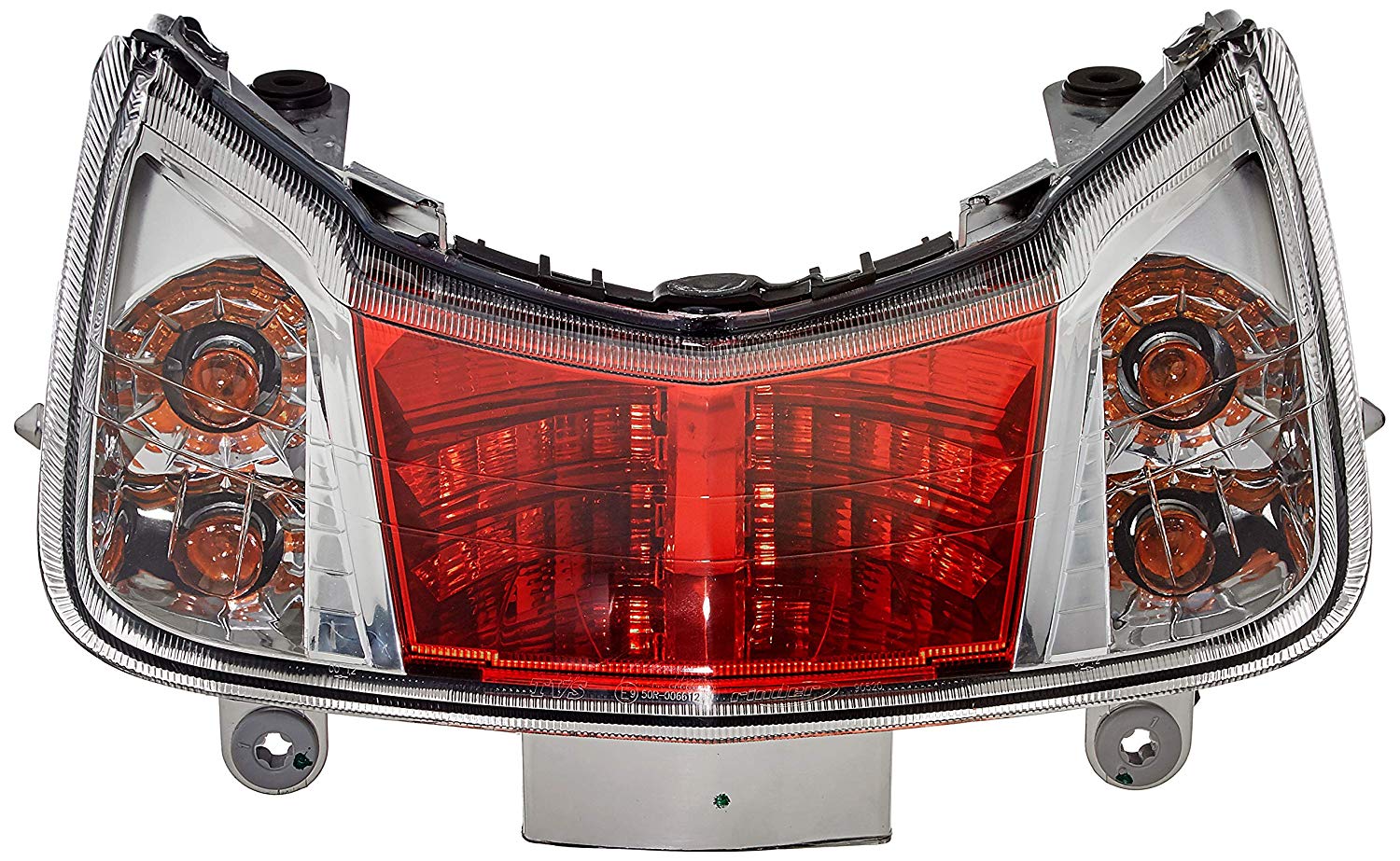 Uno Minda RT-065-TLA TAIL LIGHT FOR TVS JUPITER